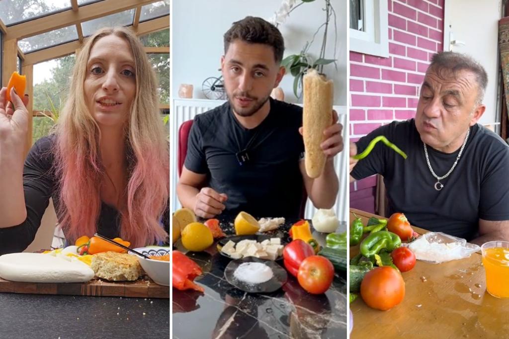 'Balkan breakfast' TikTok trend touted for health backlash after 'rough' side effect discovered